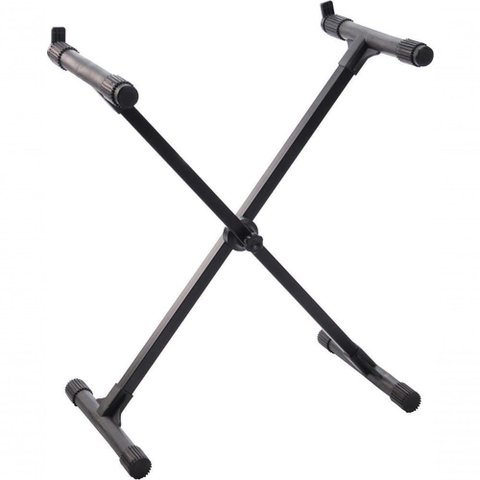 Suporte para Teclado X30 Preto