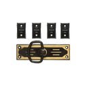 Ver imagem 1 de Fecho Fechadura Cremona Trinco Portas e Janelas