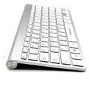 Ver imagem 3 de Kit Teclado e Mouse S/fio Wireless Usb 2.4ghz até 1600dpi Kapbom