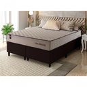 Ver imagem 1 de Cama Box San Diego Espuma King 193x203 Bege King House