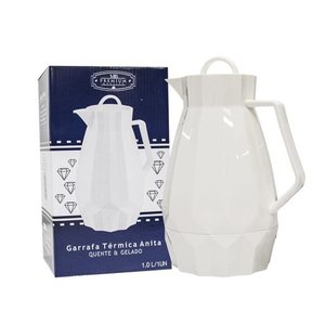 Garrafa Térmica Luxo Anita, MB Premium