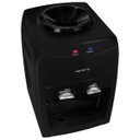 Ver imagem 4 de Bebedouro Refrigerado Eletrônico Bivolt Água Gelada Natural Garrafão Galão Preto Agratto Abbp02n-03