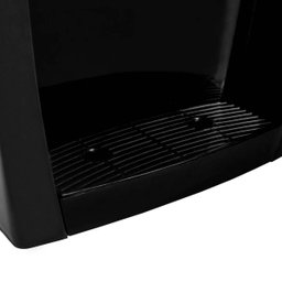 Bebedouro Refrigerado Eletrônico Bivolt Água Gelada Natural Garrafão Galão Preto Agratto Abbp02n-03 - 3