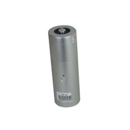 Calibrador Vibração Acelerômetros Velocidade Deslocamento Rms Sondas Cvp-10 Portátil Com Maleta - 3