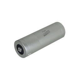 Calibrador Vibração Acelerômetros Velocidade Deslocamento Rms Sondas Cvp-10 Portátil Com Maleta - 4