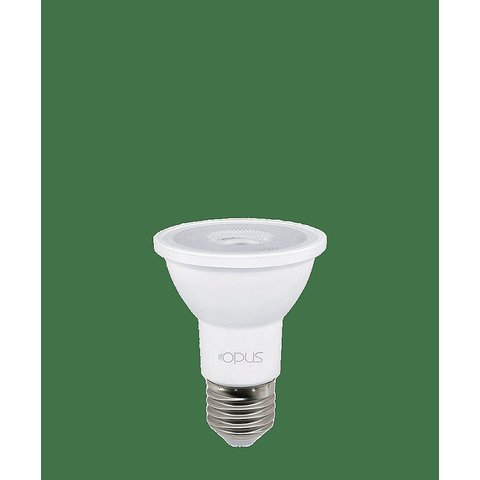 Lampada LED PAR2O 7W 525LM 6500k Luz Fria Bivolt - Opus