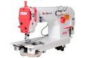 Ver imagem 2 de Máquina Costura Industrial Reta Ponto Corrente Ssh-3800-3d-ms-su 110v - Sun Special
