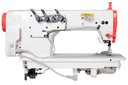 Ver imagem 5 de Máquina Costura Industrial Reta Ponto Corrente Ssh-3800-3d-ms-su 110v - Sun Special