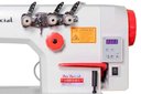 Ver imagem 4 de Máquina Costura Industrial Reta Ponto Corrente Ssh-3800-3d-ms-su 110v - Sun Special
