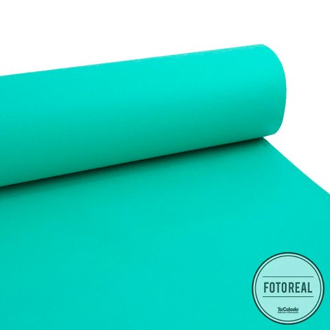 Adesivo Alltak Premium Jateado Verde Menta 1,22m - 1,22 x 1,00m