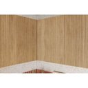 Ver imagem 6 de Módulo Cozinha Nesher Rainha Armário Canto C/ 2portas 92 Cm Nature - Nesher