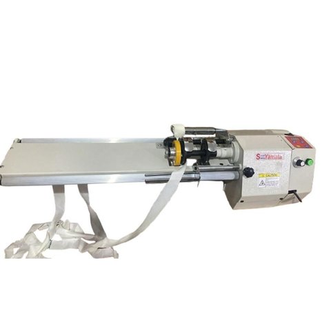 Cortar Viés, 1 Faca Motor Direc Drive-pequenas Avarias+mesa