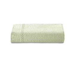 Toalha Rosto Pérola Dohler Pérola Verde Claro - 2