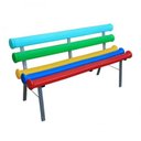 Ver imagem 1 de Banco Grande com Encosto