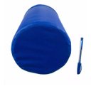 Ver imagem 4 de Rolo Posicionador Impermeável Fisioterapia 40x20 Zíper