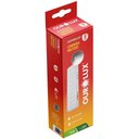 Ver imagem 1 de Luminária Mini Emergência Multiuso 30 Leds Lítio sem Alça 2w 6500k - 01987a - Ourolux Luminaria Mini