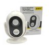 Sensor De Presença Infravermelho 3x1 B-Max Bm-607 - 2
