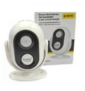 Ver imagem 2 de Sensor De Presença Infravermelho 3x1 B-Max Bm-607