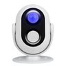 Sensor De Presença Infravermelho 3x1 B-Max Bm-607 - 1