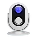 Ver imagem 1 de Sensor De Presença Infravermelho 3x1 B-Max Bm-607