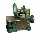 Ver imagem 2 de Máquina Overlock Semi Industrial Portátil C/ Motor Acoplado.
