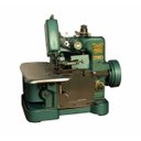 Ver imagem 2 de Máquina Overlock Semi Industrial Portátil C/ Motor Acoplado.