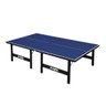 Mesa de Tenis de Mesa Ping Pong Olimpic Ginastic Klopf MDP 12mm 55kg - Medidas da Mesa: C x L x A -  - 1