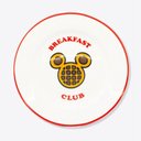 Ver imagem 3 de Kit 3 Peças Bowl, Caneca e Prato Mickey e Minnie - Disney Zonacriativa Kit Alimento