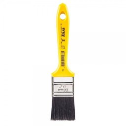 Pincel Cerdas Pretas 319/4 - 1.1/2" - Atlas - 1