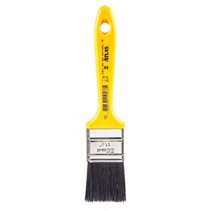 Pincel Cerdas Pretas 319/4 - 1.1/2" - Atlas
