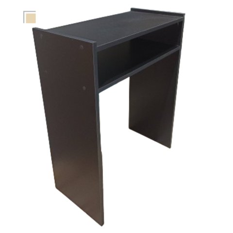 Mesinha Manicure - Preto