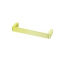 Ver imagem 1 de Porta Toalha Rosto 30cm Gold Jiwi