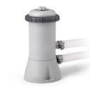 Ver imagem 4 de Kit Manutenção de Piscina Inflável Filtro 2.006 L/h 220v Capa 366 Cm Forro