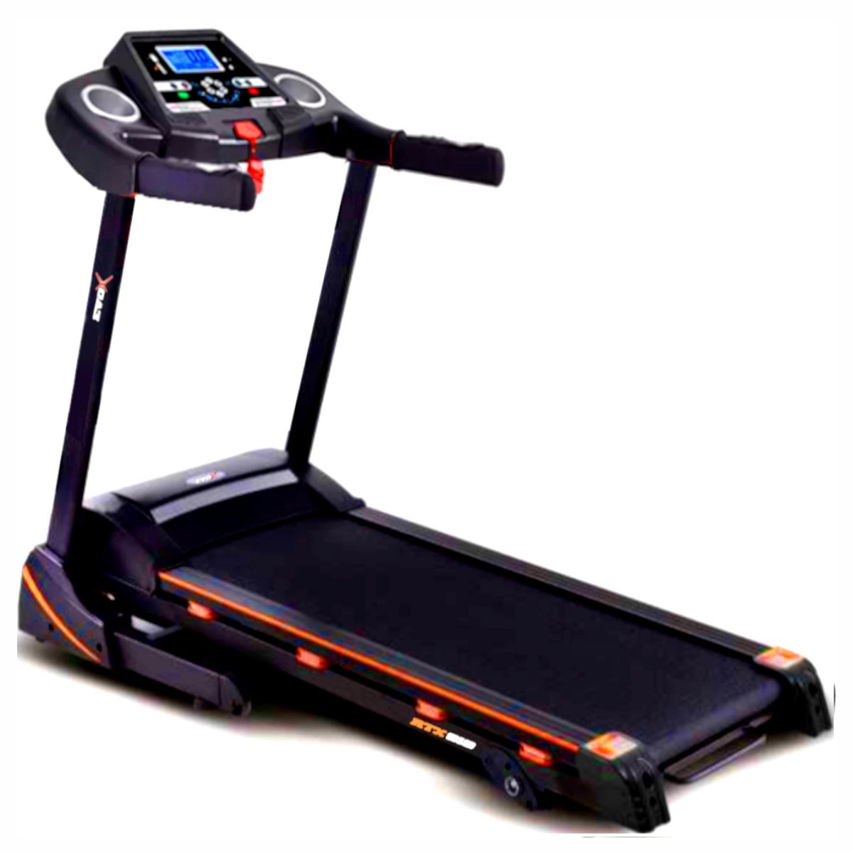 Esteira Ergométrica Rtx 815 Premium Evox Fitness - 220v