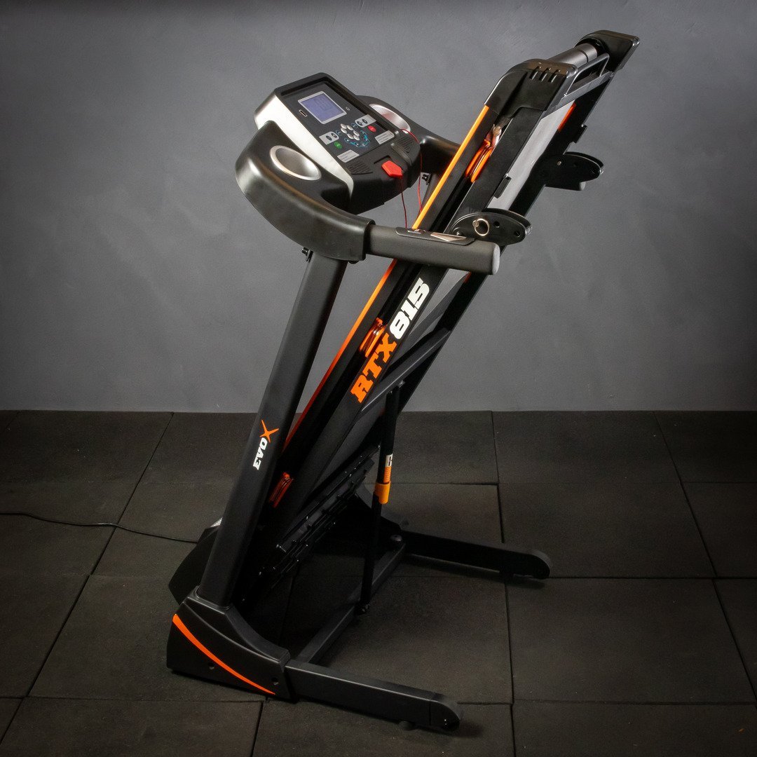 Esteira Ergométrica Rtx 815 Premium Evox Fitness - 220v - 2