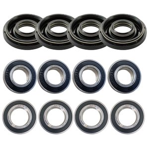 Retentor e Rolamentos Lavadoras Electrolux Lte12 Lte09 Lf80