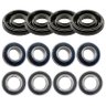Retentor e Rolamentos Lavadoras Electrolux Lte12 Lte09 Lf80 - 1