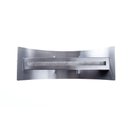 Ver imagem 5 de Lareira Ecológica Para Cima Portátil Etanol/Álcool - Inox