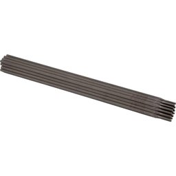Eletrodo Revestido para Inox 3,25mm Aws E316l Vonder - 3