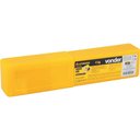 Ver imagem 4 de Eletrodo Revestido para Inox 3,25mm Aws E316l Vonder