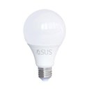 Ver imagem 1 de Lâmpada Led 12w Bulbo Fria Soquete E27 Bivolt 10 Unidades