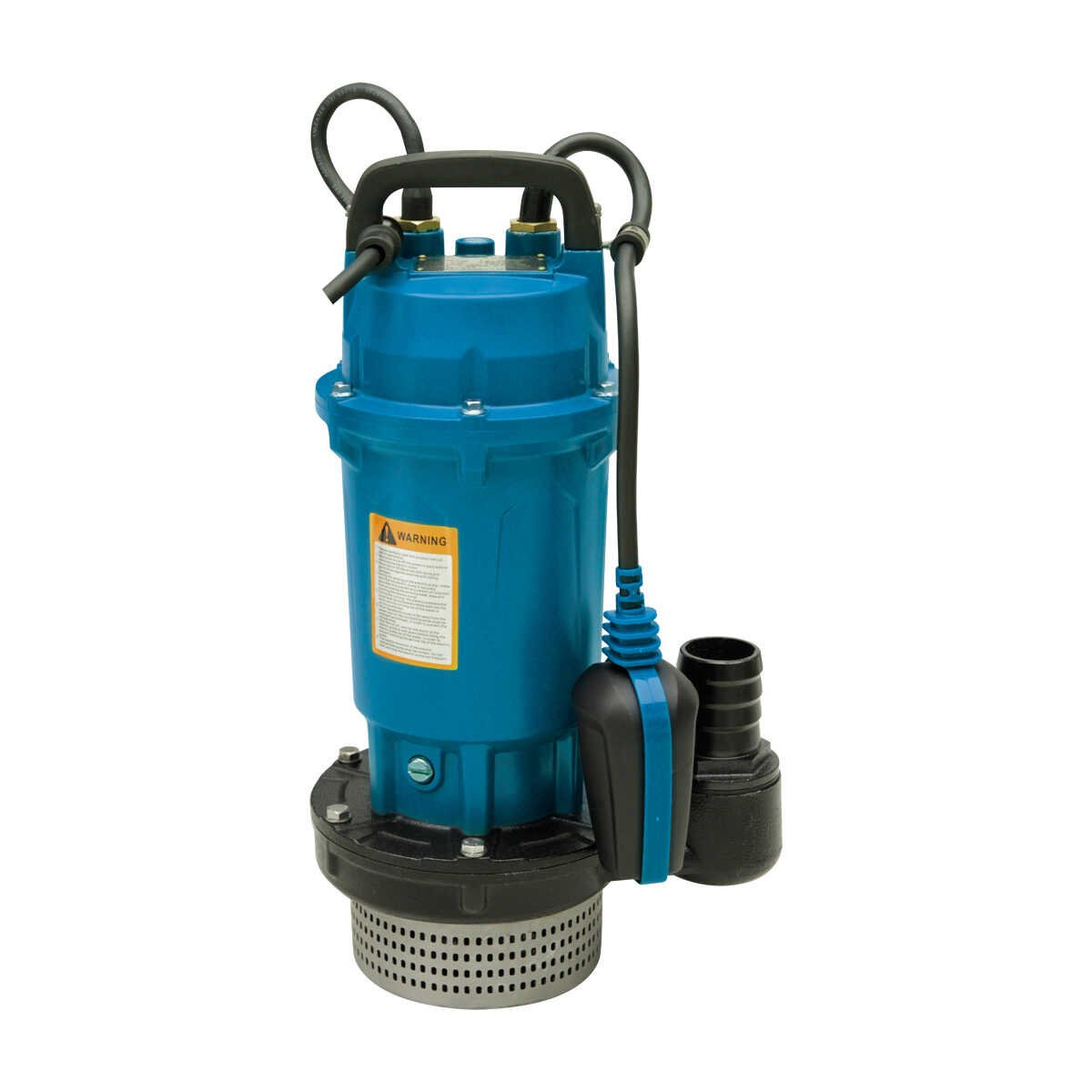 BOMBA DE AGUA GASOLINA 6.5HP 2 AQUASTRON