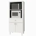 Ver imagem 2 de Balcão para Micro-Ondas e Forno