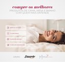 Ver imagem 3 de Kit Colcha de Piquet Super Queen 3 Peças Estampado Dohler - Mia C