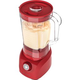 Liquidificador Robust Vermelho Cadence 110V - 5