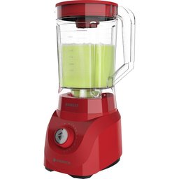 Liquidificador Robust Vermelho Cadence 110V - 6