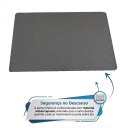 Ver imagem 2 de Cama Pet Ortopedica Colchão Grande 89x58cm Espuma Casca de Ovo Memoria Lavável com Zíper Travesseiro