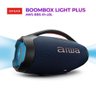 Caixa de Som Boombox Plus Aiwa 200w Bt 30h Ip66 Usb Rgb com Luzes Aws-bbs-01-lbl Bivolt - 10