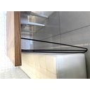 Ver imagem 4 de Mesa Jantar Industrial 90 X 140 Cm Antiqua - sem Cadeiras Janta Varanda Gourmet Home Sala Cozinha Ap