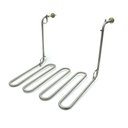 Ver imagem 4 de Fritadeira Zona Fria de Mesa 18l 8000w